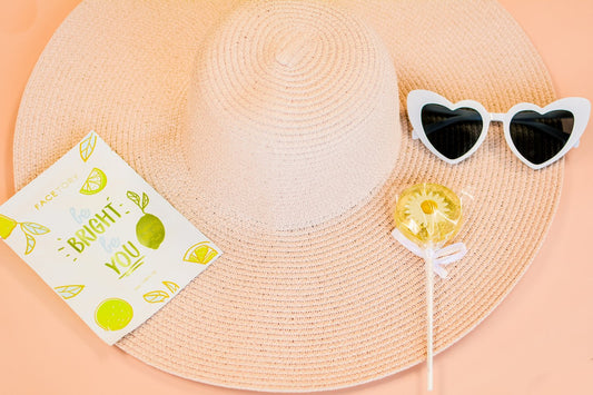 Summer Vacation Packing List: Beach Edition