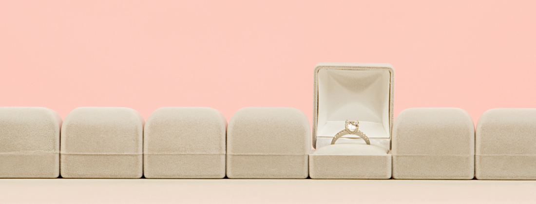 The Best Gifts for Brides: Newly Engaged Gift Ideas