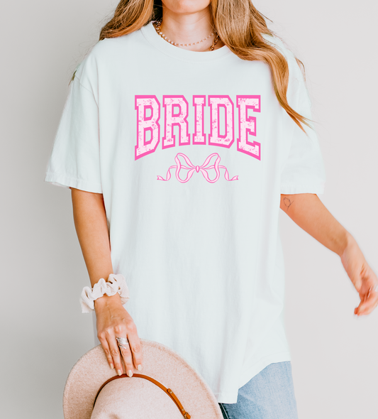 Bridal Apparel, Bride Shirt, Wedding Shirts, Bridal Gifts
