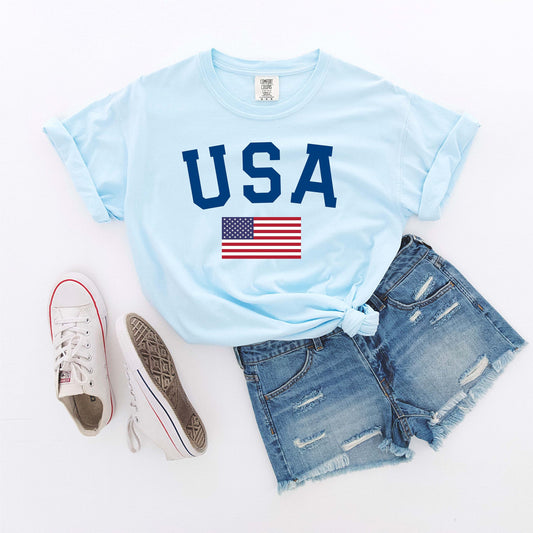 USA Shirt, 4th of July Shirt Women, American Honey, Fourth of July Shirt, Fourth of July Tshirt, Let's Get Lit, Patriotic Shirt