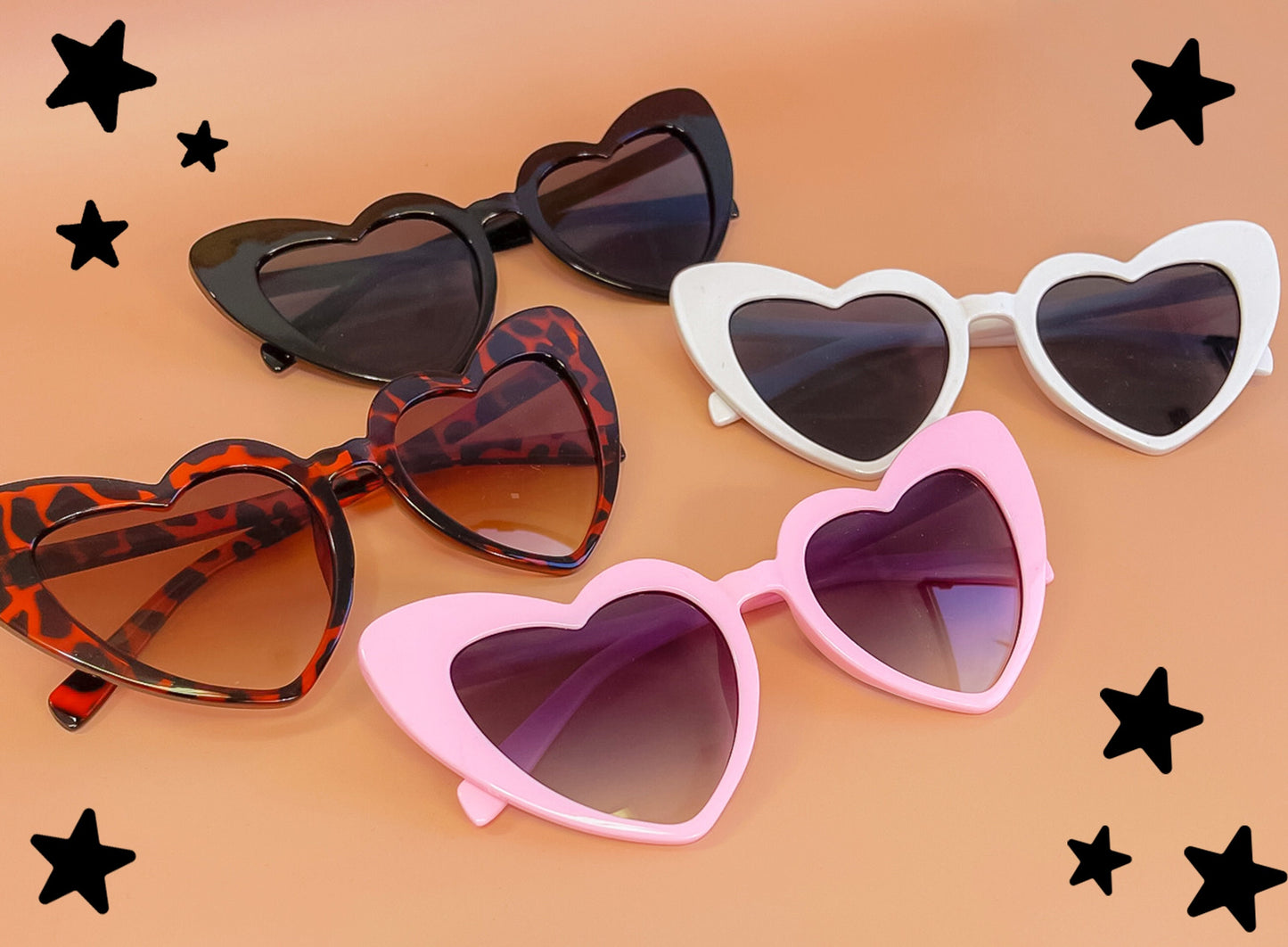 Heart Sunglasses Babe & Bride, Beach Bachelorette Party Favors, Bridal Shower Favors, Bridesmaid Gifts, Bridesmaid Proposal