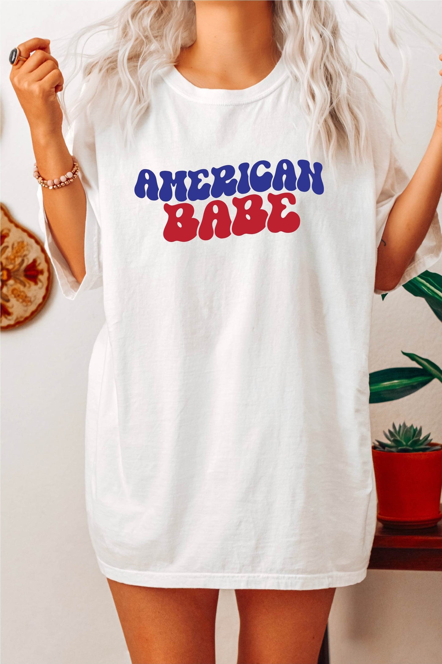 USA Shirt, 4th of July Shirt Women, American Babe, Fourth of July Shirt, Fourth of July Tshirt, Let's Get Lit, Patriotic Shirt